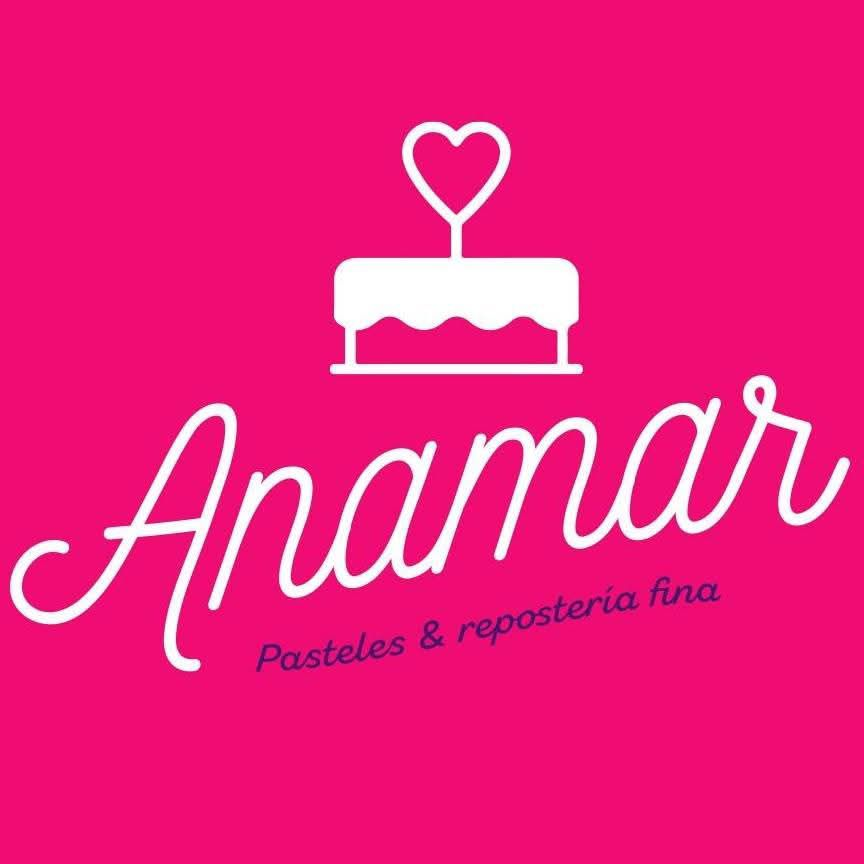 Anamar Pasteles & Repostería